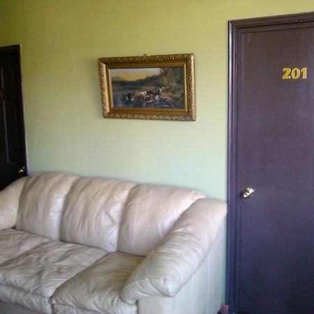 סנטיאגו Hostal Barrio Italia מראה חיצוני תמונה